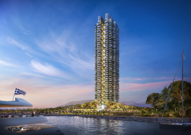 Raheja Juhu Project 