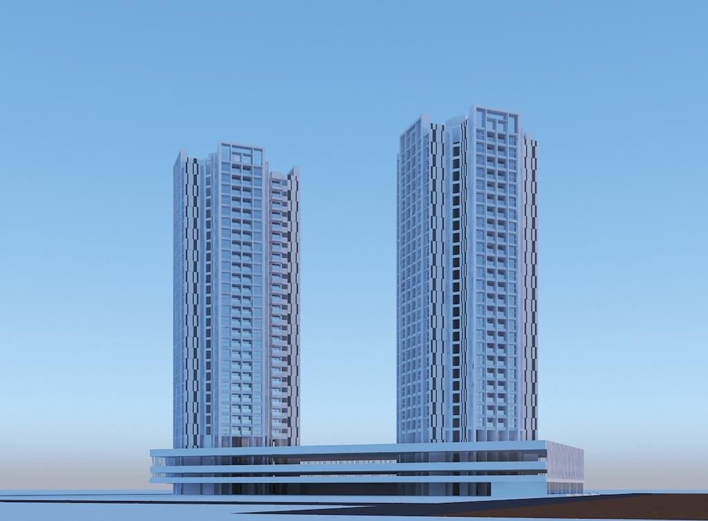 Raheja Solaris Juinagar Floor Plans Price Amenities Reviews